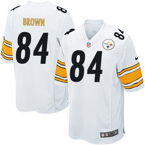 Pittsburgh Steelers kids jerseys-068